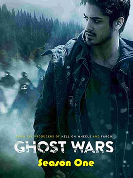 Ghost Wars - The Complete Season One